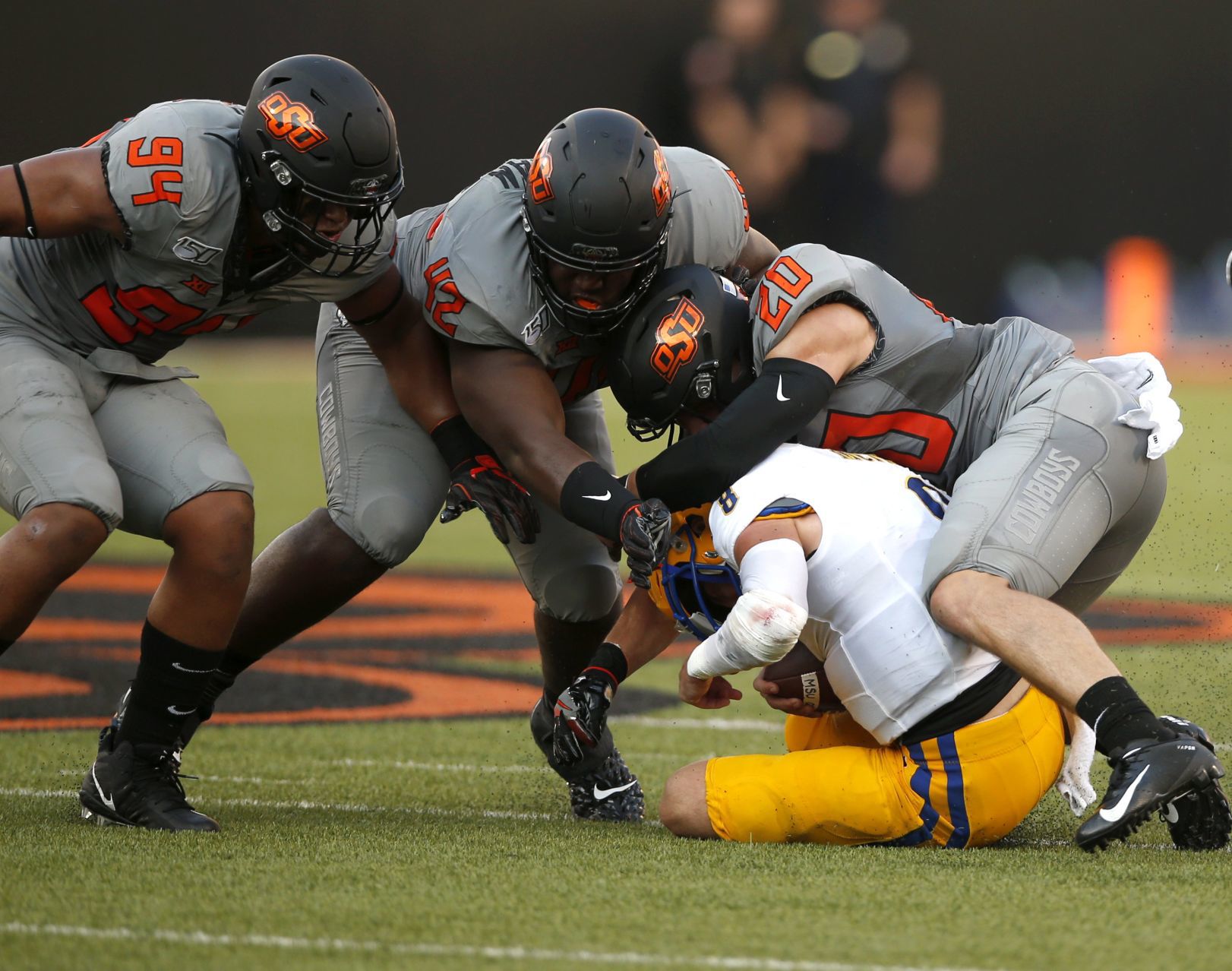 OSU Football